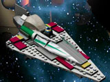 Звёздные Войны Лего Сражение 2